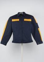 Vintage Red Kap Jacket in Navy Size M