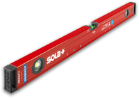 Sola red m 3 80 waterpas | 80 cm - 01813101