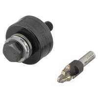Wolfcraft 3762000 Stans voor blik 35 mm