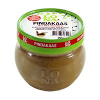 LONA Pindakaas met Meelwormen - 250 ml