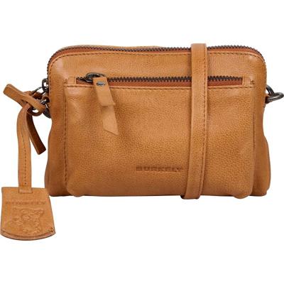 BURKELY JUST JOLIE MINIBAG-Cognac