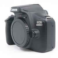 Canon EOS 4000D body occasion