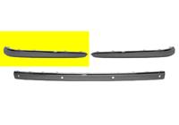 BUMPERLIJST LINKS ACHTER Met Chrome Lijst -ParCtrl 3041551 BUMPERLIJST LINKS ACHTER Met Chrome Lijst -ParCtrl 3041551