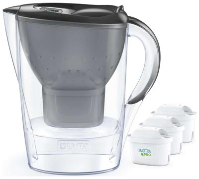 Brita Marella +3 Maxtra Pro PP filterkan