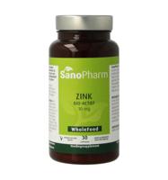 Zink wholefood