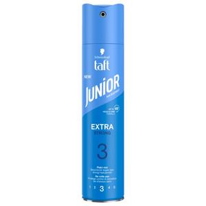 Junior Hairspray extra strong