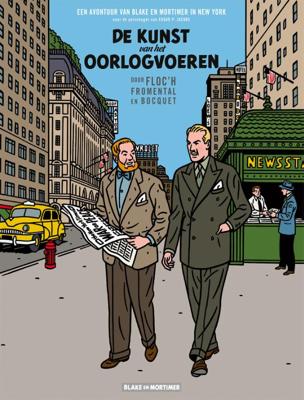 De kunst van het oorlogvoeren (Paperback)