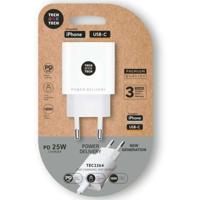 Oplader Tech One Tech TEC2264 25 W