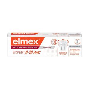 Elmex Anti-Cariës Professional Junior 75ml