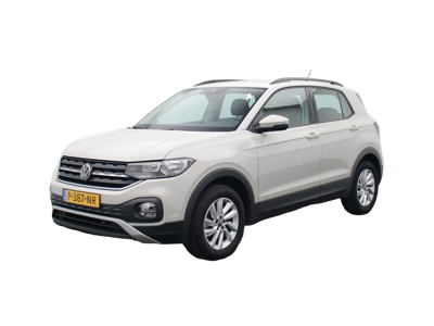 Volkswagen T Cross