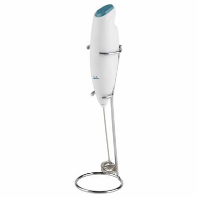Mini-Opklopper en -Schuimer JATA JESS1111 Blauw/Wit