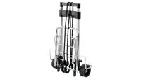 Outwell Balos Telescopische Transporter