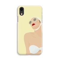 Summer: iPhone XR Volledig Geprint Hoesje