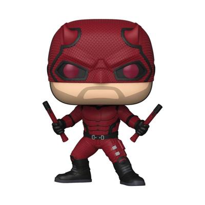Funko POP! Daredevil Born Again Bobblehead