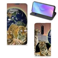 Xiaomi Redmi K20 Pro | Hoesje maken | Roofdieren