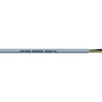 LAPP ÖLFLEX® CLASSIC 191 Stuurstroomkabel 5 G 25 mm² Grijs 11176-600 600 m