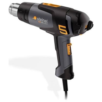 Steinel 089610 HEISSLUFTGEBLAESE HM 2120 E KF Heteluchtpistool 2200 W Incl. koffer