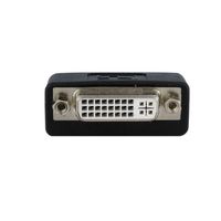 StarTech.com Video DisplayPort DVI Adapter Converter - thumbnail