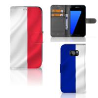 Samsung Galaxy S7 Edge | Bookstyle Case | Frankrijk