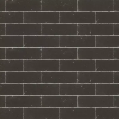 Excluton Dikformaat 21x7x8 cm bosoven mangaan