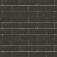 Excluton Dikformaat 21x7x8 cm bosoven mangaan
