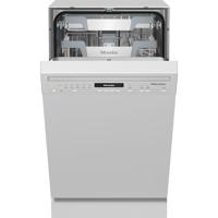 Miele G 5740 SCi brws inbouw vaatwasser