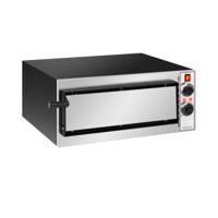Pizzaoven - 1 kamer - Ø 32 cm