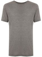 Osklen t-shirt E-Basics II - Gris