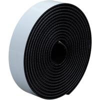 3M Dual Lock Klittenband Om vast te plakken (l x b x h) 45.7 m x 12 mm x 5.7 mm Zwart 1 stuk(s)