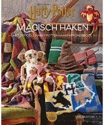 Harry Potter - Magisch haken