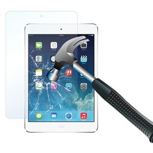 Glazen screen protector voor iPad mini 4