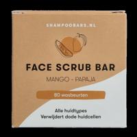 Face bar mango & papaja 60 Gram