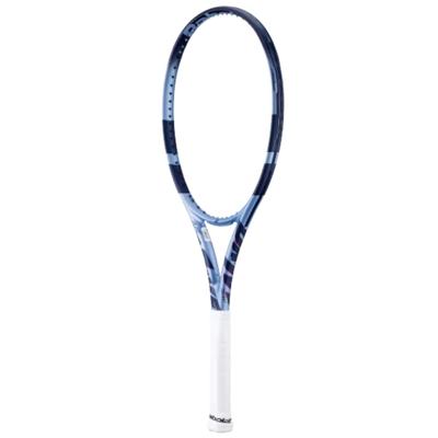 Babolat Pure Drive Team 285 Gram Tennisracket Controle 2