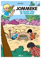 De schat van de zeerover (Paperback)