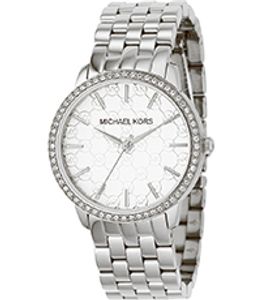 Horlogeband Michael Kors MK3372 Staal 18mm