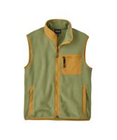 Patagonia Synch Vest Heren Buckhorn Green L