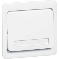 PEHA by Honeywell 187311 Wipschakelaar Afdekking Zuiver wit 1 stuk(s)