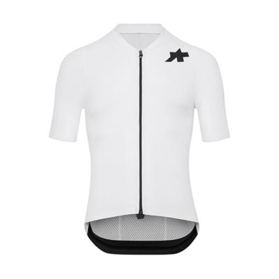 Assos Mille GT Jersey S11 EVO wit heren XL