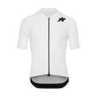Assos Mille GT Jersey S11 EVO wit heren XL