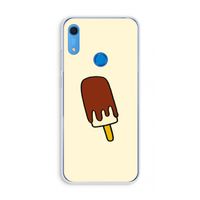 Frisco: Huawei Y6s Transparant Hoesje