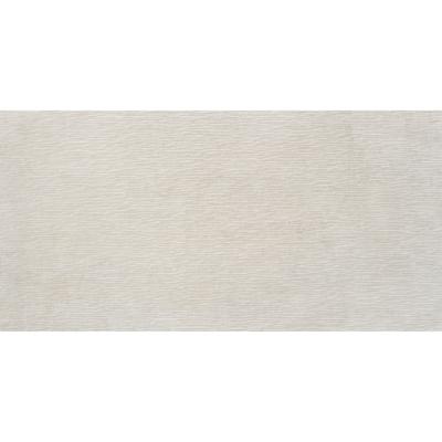 Decor Alaplana P.E. Bonn Gerectificeerd 60x120 cm Decor Relief Mate White Alaplana