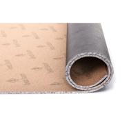 Elegance Black FR Ondertapijt 6 mm: 10 x 1,50 mtr. - 15 m² Elegance Black FR Ondertapijt 6 mm: 10 x 1,50 mtr. - 15 m²