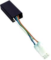 Polini Lambdaemulator