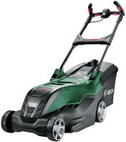 Bosch Groen Grasmaaier AdvancedRotak 40-650 | Incl. Opvouwbare grasopvangbak (50 l) - 06008B9H00