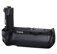 Canon BG-E20 Digitale camera batterijgreep Zwart - thumbnail