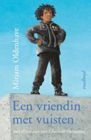 Een vriendin met vuisten (Hardback)