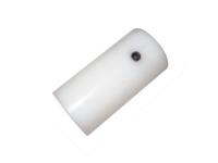 De Wit Nylon dop voor stootijzer %c3%b8 60mm dewit