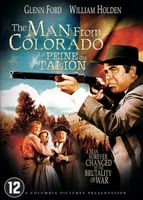 The Man From Colorado - DVD (8712609643510) - thumbnail