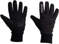 CONTEC Ct glove frost black/grey - l