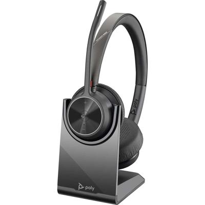 Oordopjes HP 77Z00AA Zwart